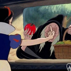 Meet your Posher, Lennie